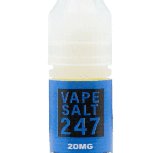 Blue Razz Ice 10ml