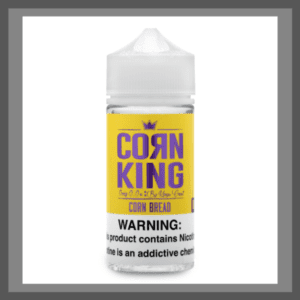 Corn King by King's Crest