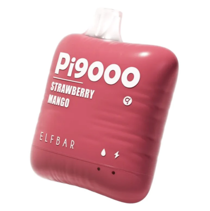 Elfbar Strawberry Mango