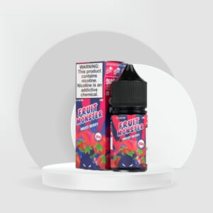 Fruit Monster Mixed Berry