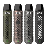 Caliburn Tenet Pod kit