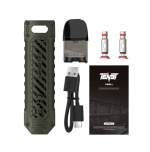 Caliburn Tenet Pod kit