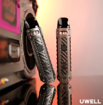 Caliburn Tenet Pod kit