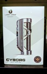 Cyborg