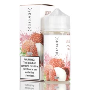 Skwezed Lychee 100 ML