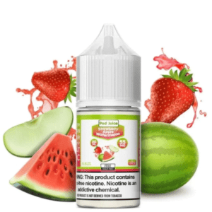 Strawberry Apple Watermelon