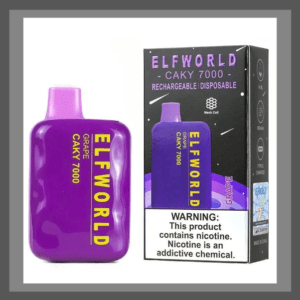 Elfworld Grape