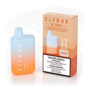 Elfbar Energy