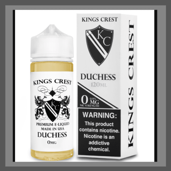 King Crest Duchess