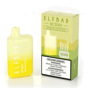 Elfbar Mango Peach