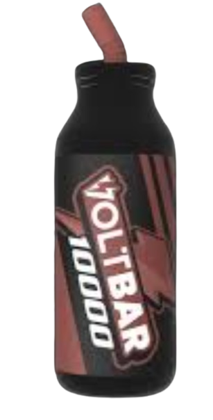 Voltbar Lemon Cola 10000 Puffs Voltbar Lemon Cola 10000 Puffs