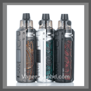 Lost Vape URSA QUEST