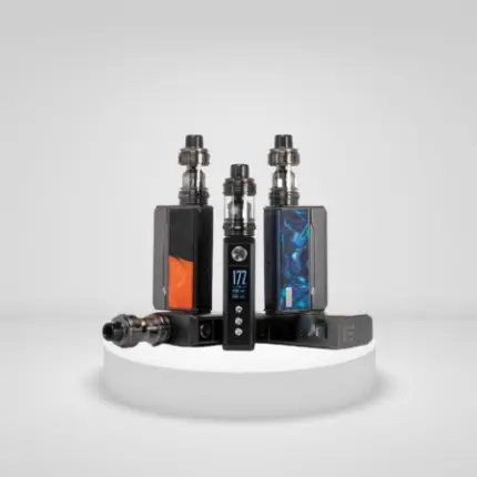 Drag 4