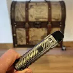 Tenet pod system by uwell