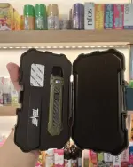 Tenet pod By Uwell