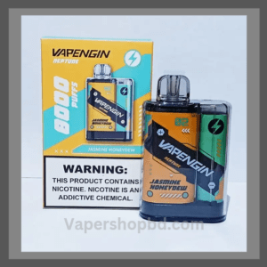 Vapengin Neptune Jasmine Honneydew