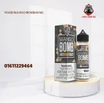 Vgod Mango Bomb 60 ml