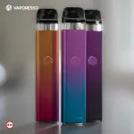 Xros 3 Pod Device
