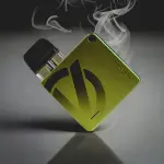 Xros Nano Pod Kit