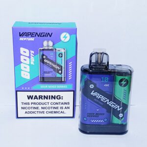 Vapengin Neptune Sour Mixed