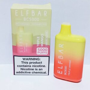 Elfbar Tripple Mango