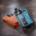 Crown M Pod Kit