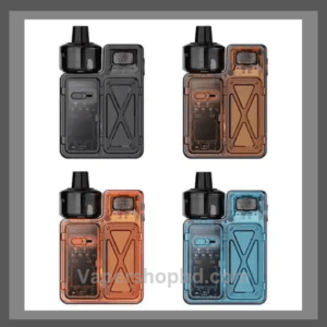 UWELL CROWN M