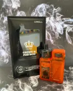Crown M Pod Kit
