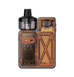 Crown M Pod Kit