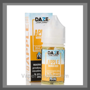 Daze Salt Apple Mango