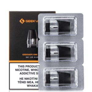 Geekvape Aegis One Pod Cartridge