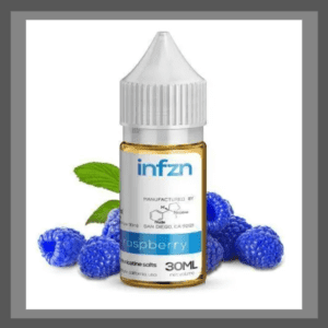 Infzn | Blue Raspberry- 30 ML