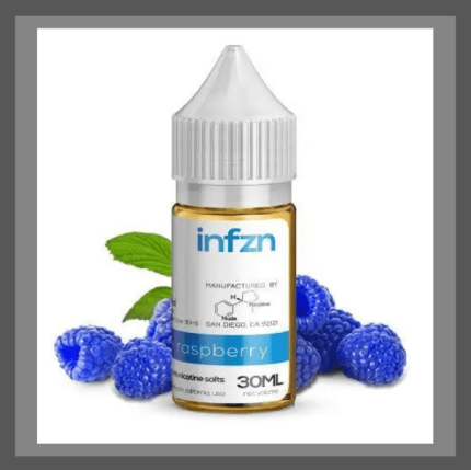 Infzn | Blue Raspberry- 30 ML