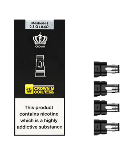 UWELL CROWN M REPLACEMENT COIL