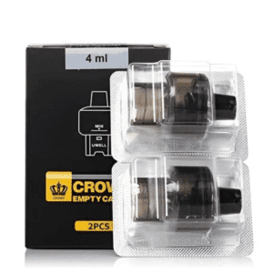 UWELL CROWN M REPLACEMENT PODS