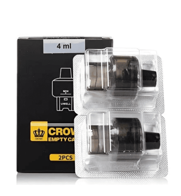 UWELL CROWN M REPLACEMENT PODS
