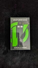 Xros 3 Mini