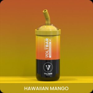 Voltbar Switch 12K Hawaiian Mango