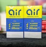 Vpc Air Blueberry Lemonade Disposable 6000 Puffs