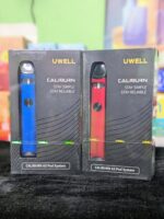 Caliburn A3 Pod Kit By Uwell
