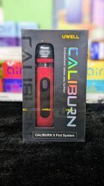 CALIBURN X 20W POD SYSTEM