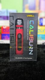 CALIBURN X 20W POD SYSTEM