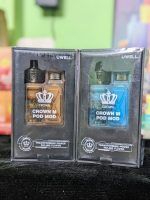 Crown M Pod