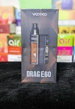 Drag E60