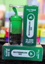 Voltbar watermelon ice