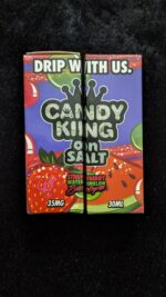 candy king