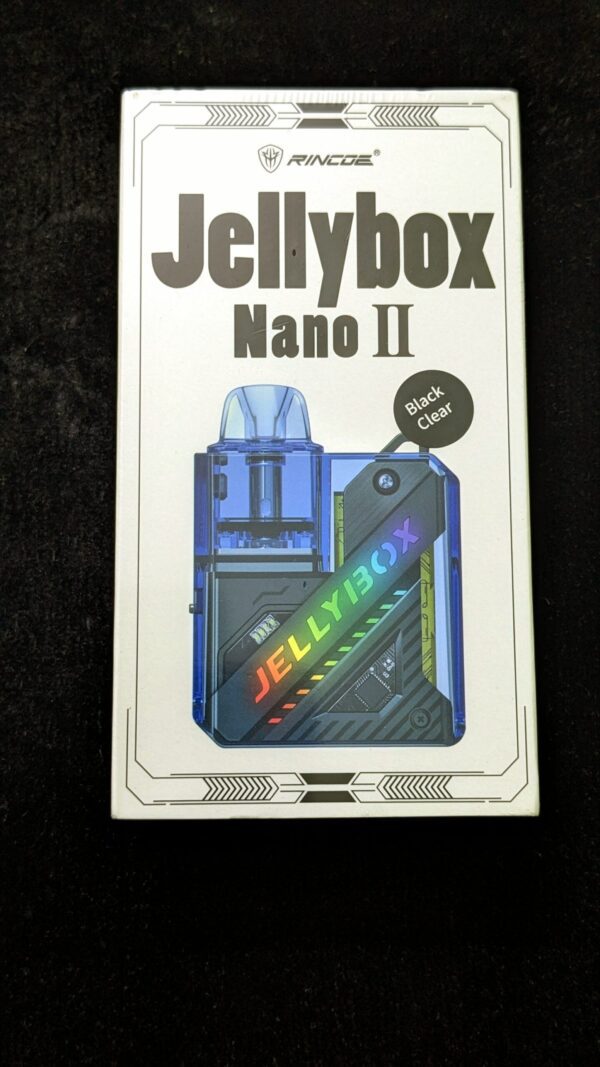 Jellybox Nano 2