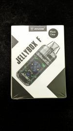 Jellybox F