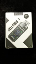 Jellybox F