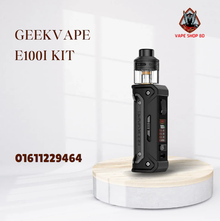 Geekvape E100i Kit Geekvape E100i Kit